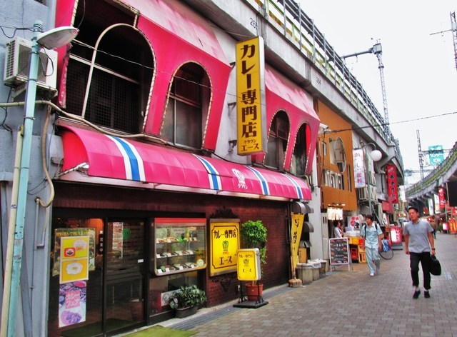 上野で安くて美味しいランチおすすめ店６選！とんかつにカレー、うなぎも！