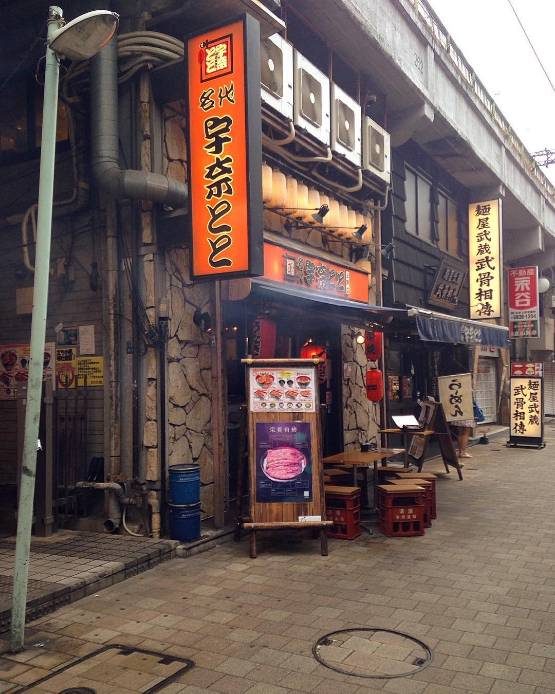 上野で安くて美味しいランチおすすめ店６選！とんかつにカレー、うなぎも！