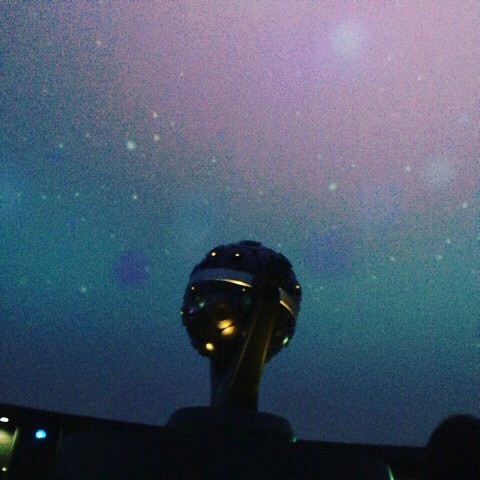 東京スカイツリーデートに行きたい！プラネタリウム「天空」の魅力