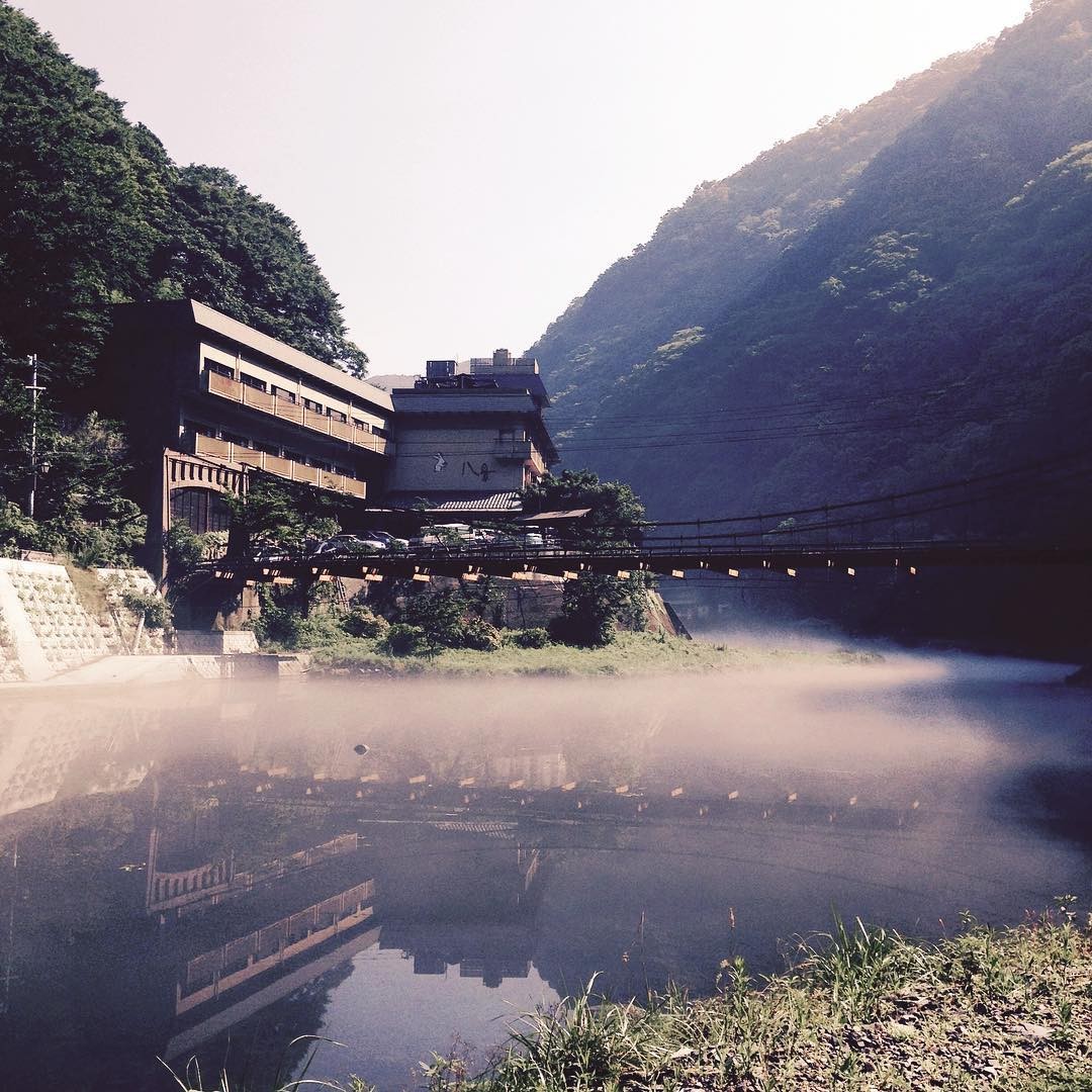 岡山・湯原温泉でおすすめ旅館＆ホテル６選！日本一の朝ごはんに選ばれたホテルも！