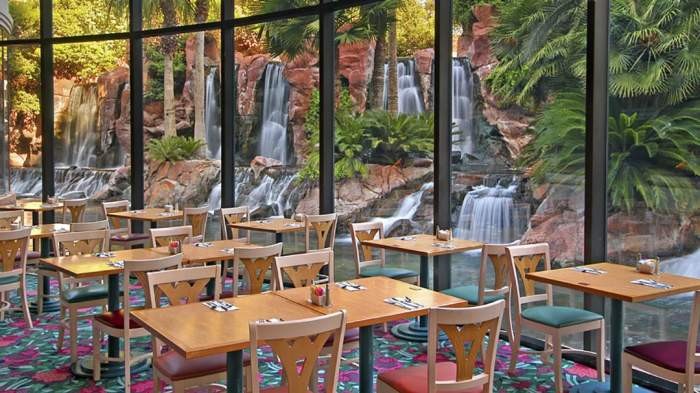 ラスベガス旅行で行くべきバフェの人気レストラン4選