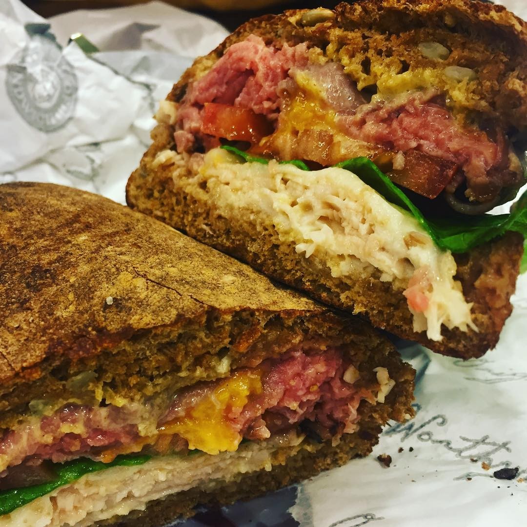 ラスベガスでアメリカンメニューが食べられるおすすめ店3選