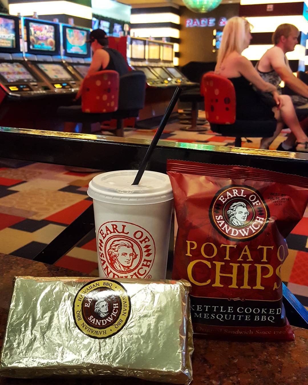 ラスベガスでアメリカンメニューが食べられるおすすめ店3選