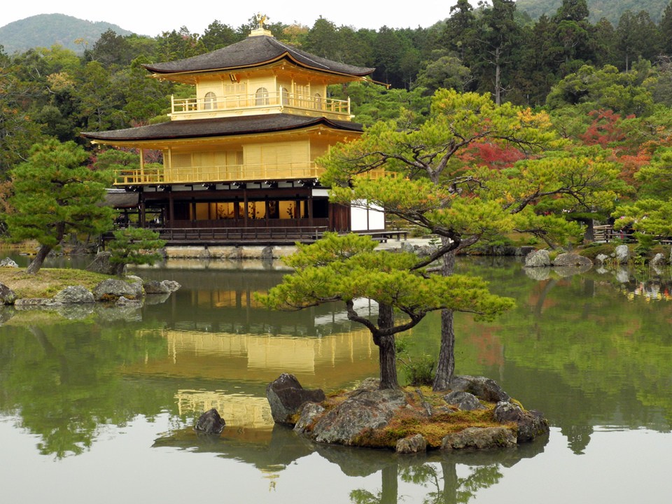 京都・銀閣寺は建造までの歴史を知るともっとおもしろい！