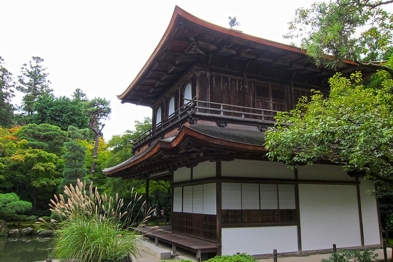 京都・銀閣寺は建造までの歴史を知るともっとおもしろい！