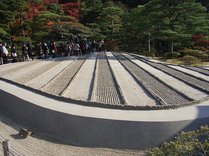 京都・銀閣寺は建造までの歴史を知るともっとおもしろい！