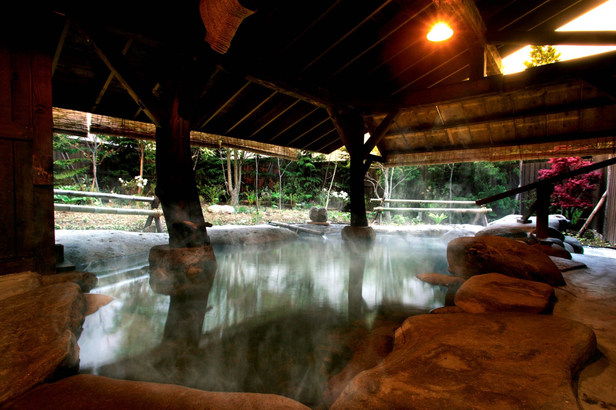 北海道・定山渓温泉の人気ホテルランキング！決め手はここ！