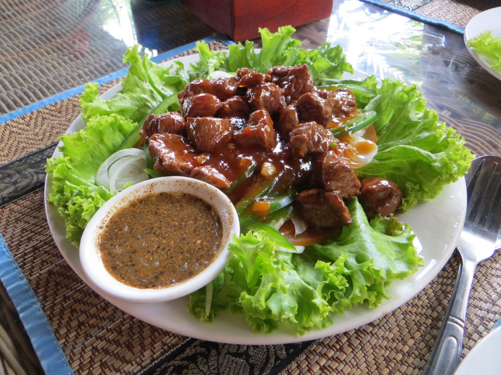 《レシピ付き》カンボジア・クメール料理6選！カンボジア料理をおうちでも食べよう！