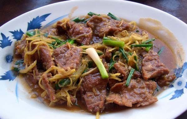 《レシピ付き》カンボジア・クメール料理6選！カンボジア料理をおうちでも食べよう！