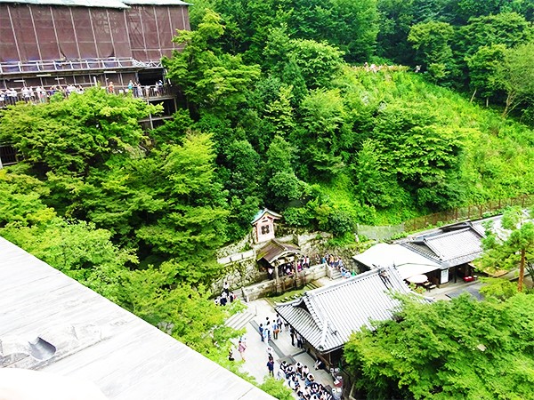 京都・清水寺とその周辺を散策できる大人の修学旅行プラン！