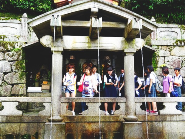 京都・清水寺とその周辺を散策できる大人の修学旅行プラン！