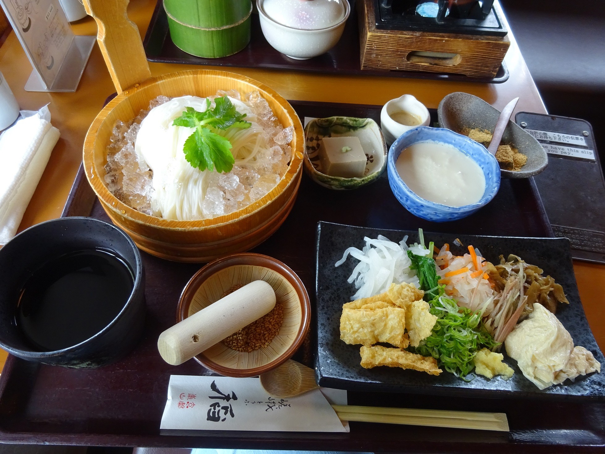 嵯峨嵐山で京都気分を味わえるランチ&カフェ3店！