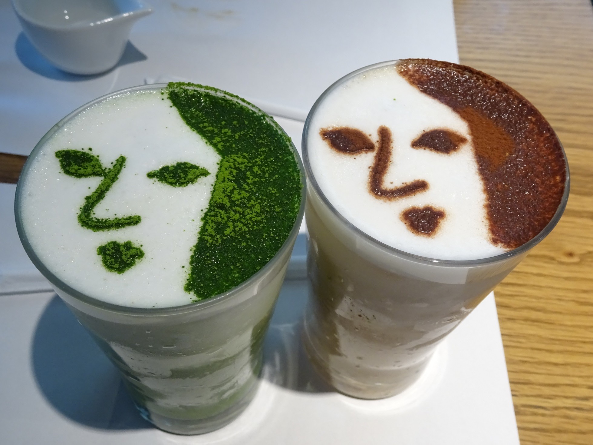 嵯峨嵐山で京都気分を味わえるランチ&カフェ3店！