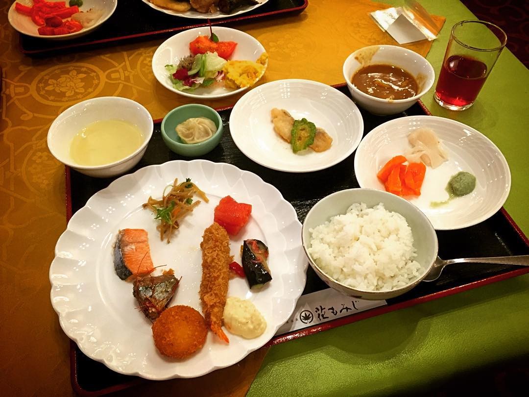 北海道札幌市にある純和風旅館！定山渓温泉 花もみじ