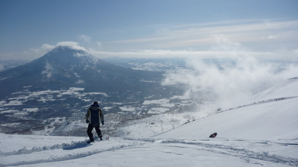 北海道・ニセコ観光7つのおすすめスポット！スキーやスノボだけじゃない♪