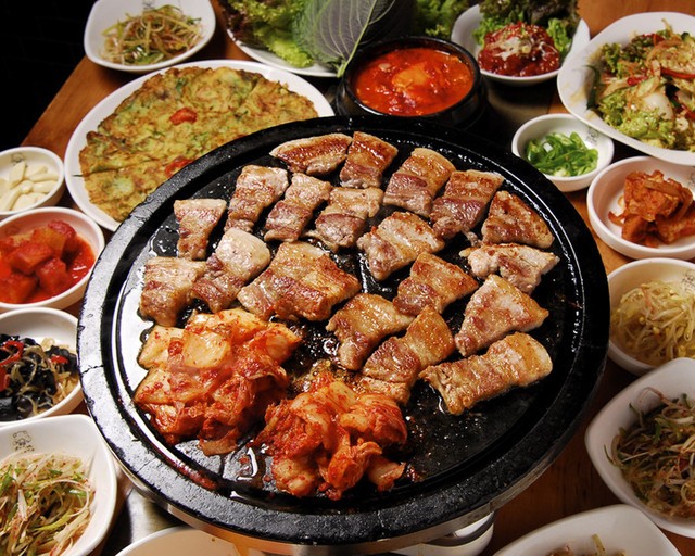 新大久保で韓国料理を！雰囲気もバツグンのおすすめ店５選