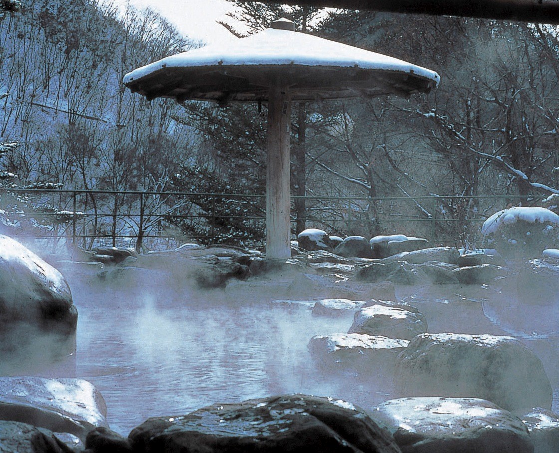 群馬・猿ヶ京温泉のおすすめ湯処＆旅館８選！豊富な湯量にゆったりリラックス！
