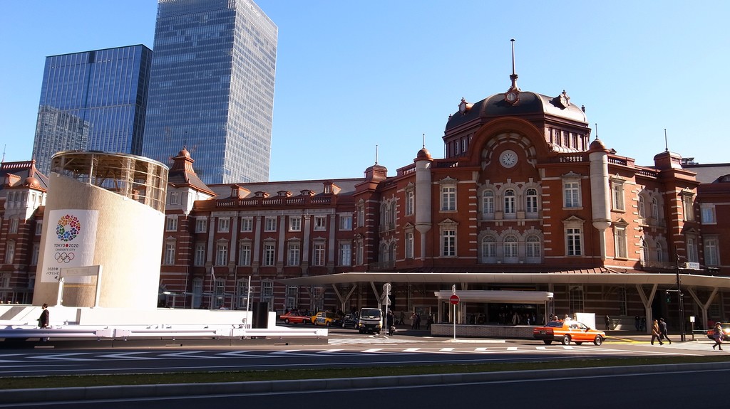 東京駅で楽しみたいピエールマルコリーニの美味しいススメ♡