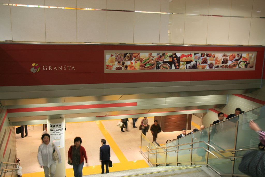 東京駅で楽しみたいピエールマルコリーニの美味しいススメ♡