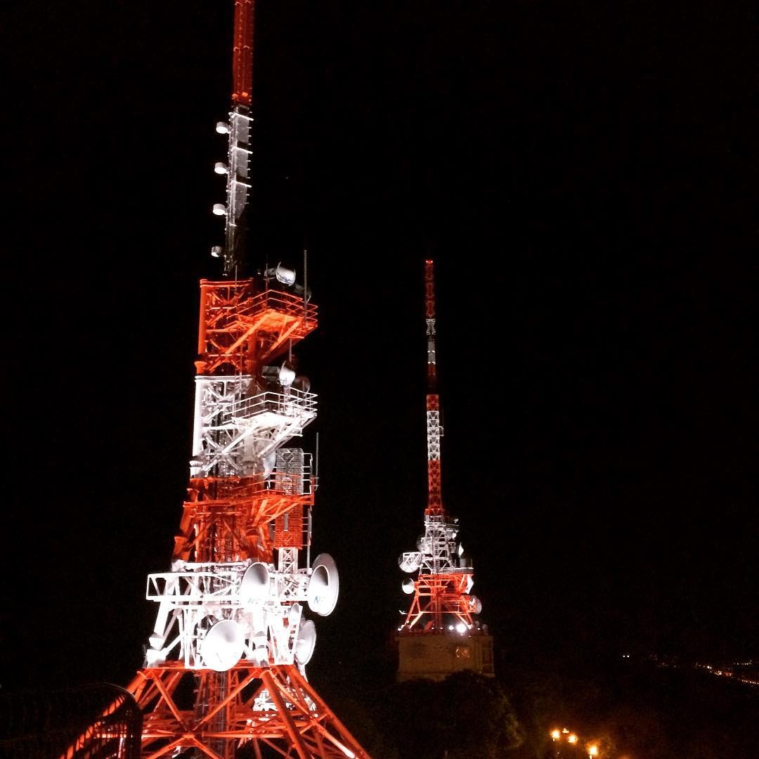 日本新三大夜景のひとつ、長崎・稲佐山に行こう！