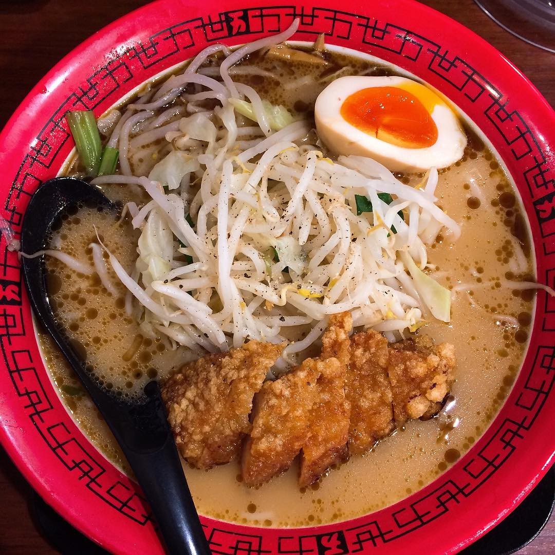 新宿駅西口周辺の本当に旨いラーメン店５選