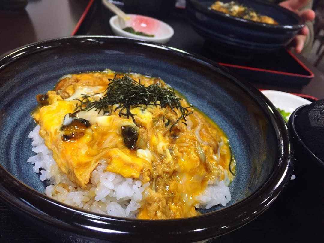 「江ノ島丼」が食べる人気のおすすめ食堂＆レストラン５選