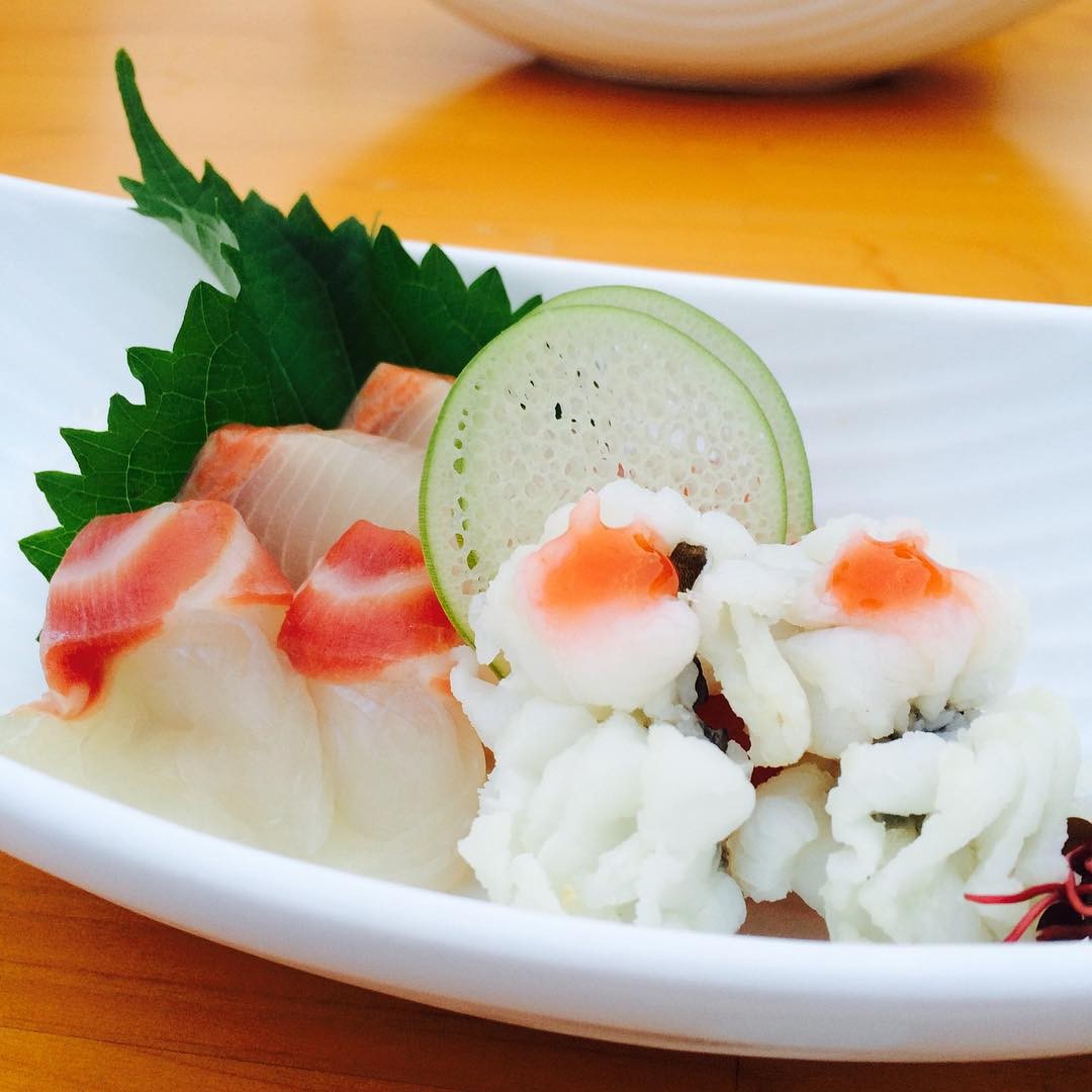 京都の納涼床・川床で食と自然を堪能！