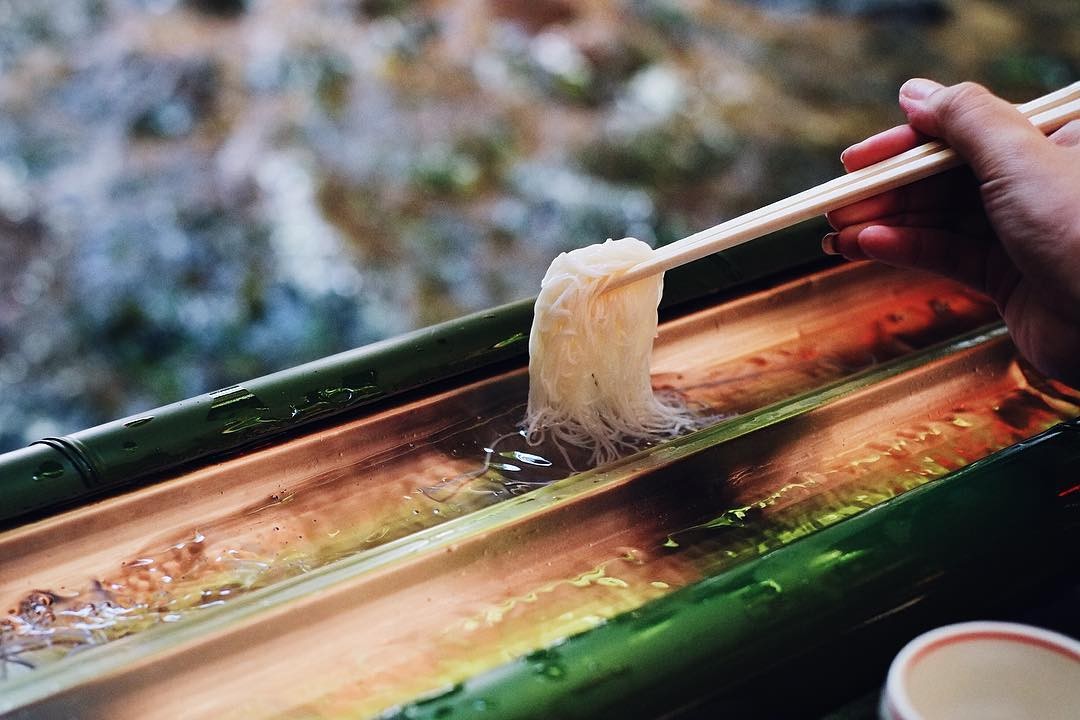 京都・貴船の夏は川床で涼と食を満喫！超おすすめな人気店３選