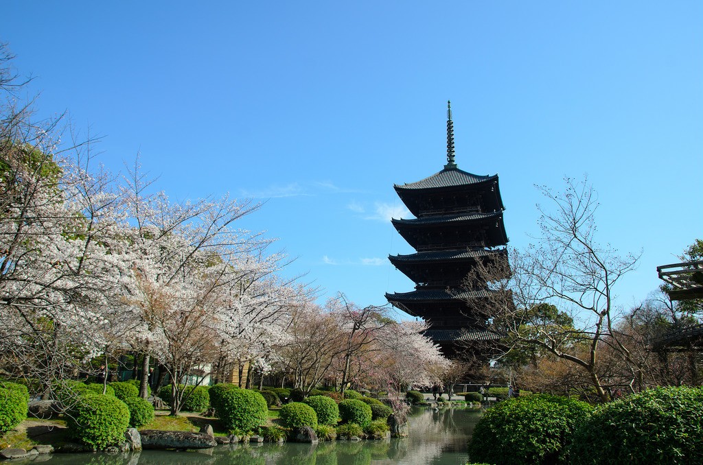 京都観光の名所・金閣寺の歴史とは？実は知らない豆知識！