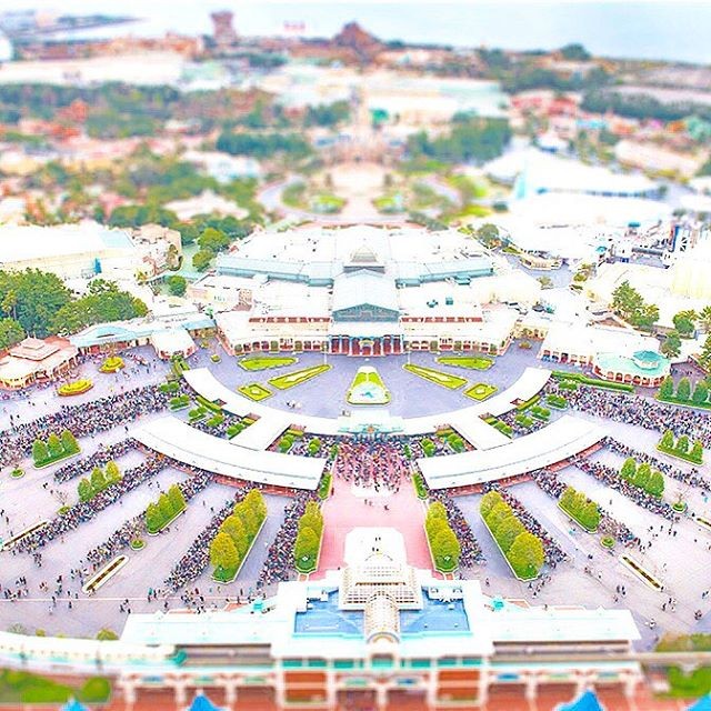 東京ディズニーランドのチケット入手方法まとめ！実はコンビニでも手に入る？