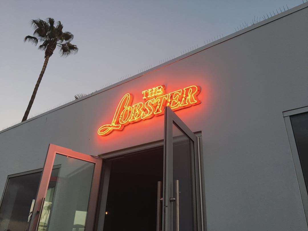 ロサンゼルスのおしゃれレストラン4選！雰囲気抜群の景観を独り占め！
