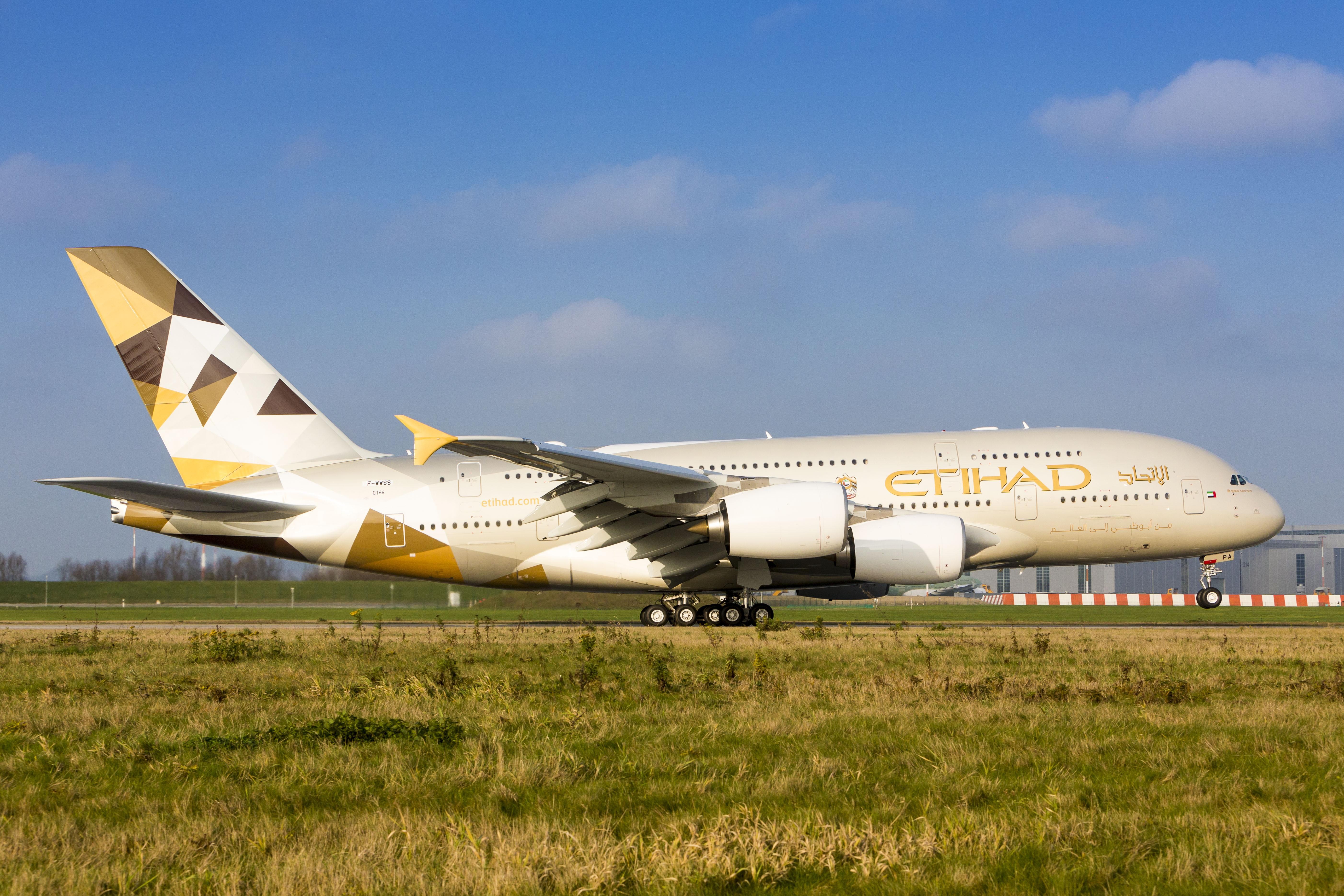 「エアバスＡ380」は人生で一度は乗りたい二階建て巨大旅客機！