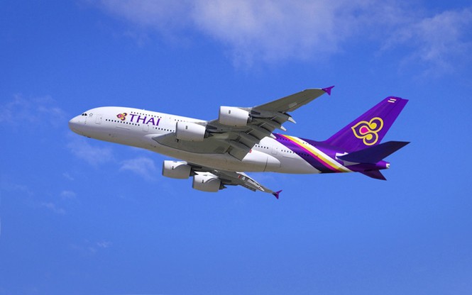 「エアバスＡ380」は人生で一度は乗りたい二階建て巨大旅客機！