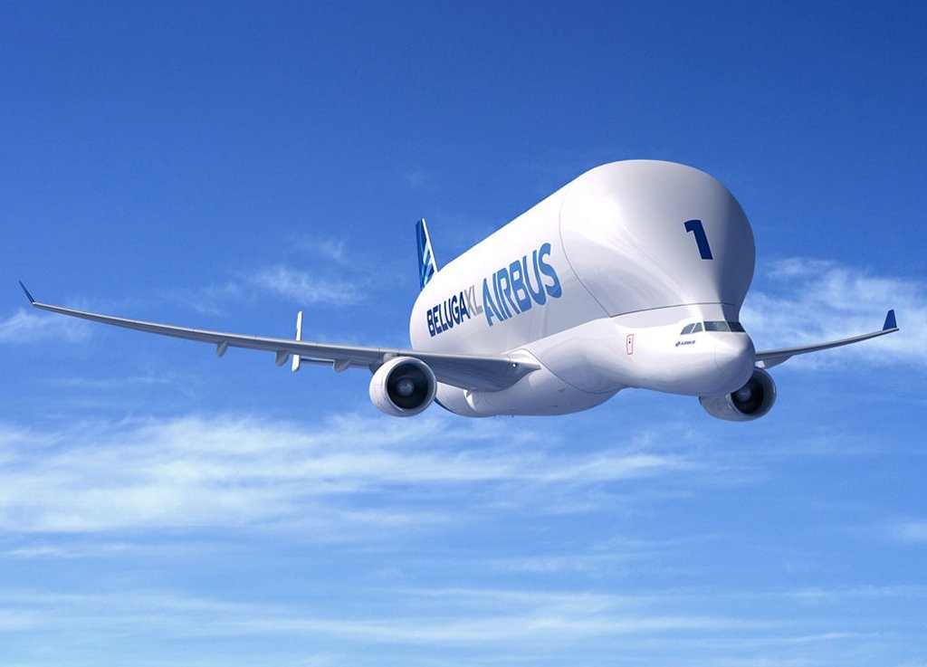 「エアバスＡ380」は人生で一度は乗りたい二階建て巨大旅客機！