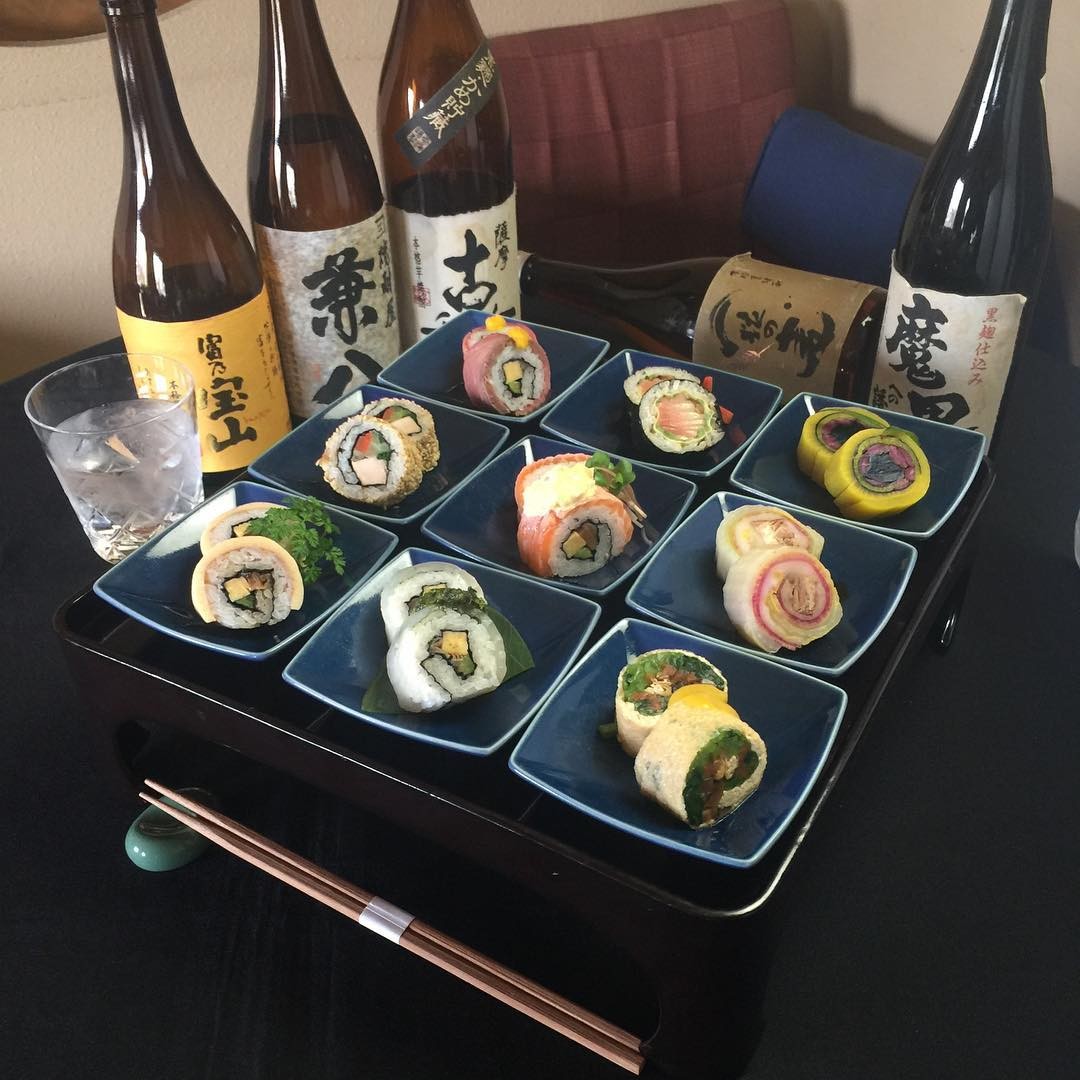 京都・町屋風のお店「みます屋 おくどはん」！絶品おばんざいが最高♪
