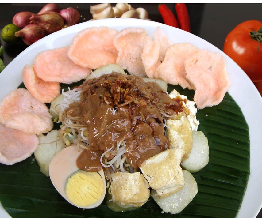 【インドネシア料理】ナシゴレンだけじゃない！ジャカルタ周辺ジャワ島のローカルグルメ絶品6選