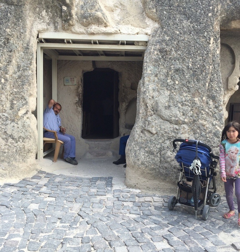トルコ旅行で絶対行くべき観光スポット「ギョレメ野外博物館」特集！