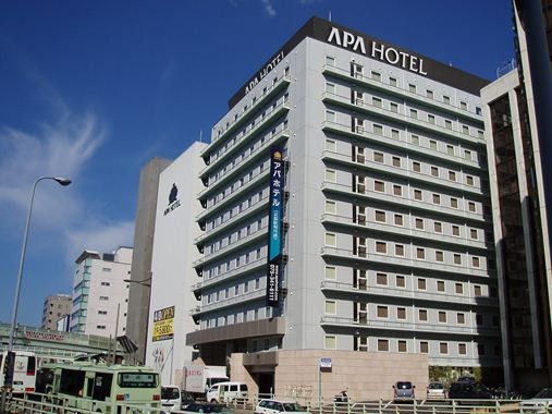 京都駅周辺にある格安ホテルで宿泊代を節約したい！