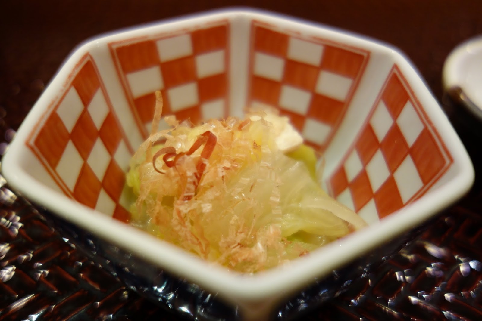 シンガポールの白石（Shiraishi）は本格江戸前寿司が頂ける日本料理屋！