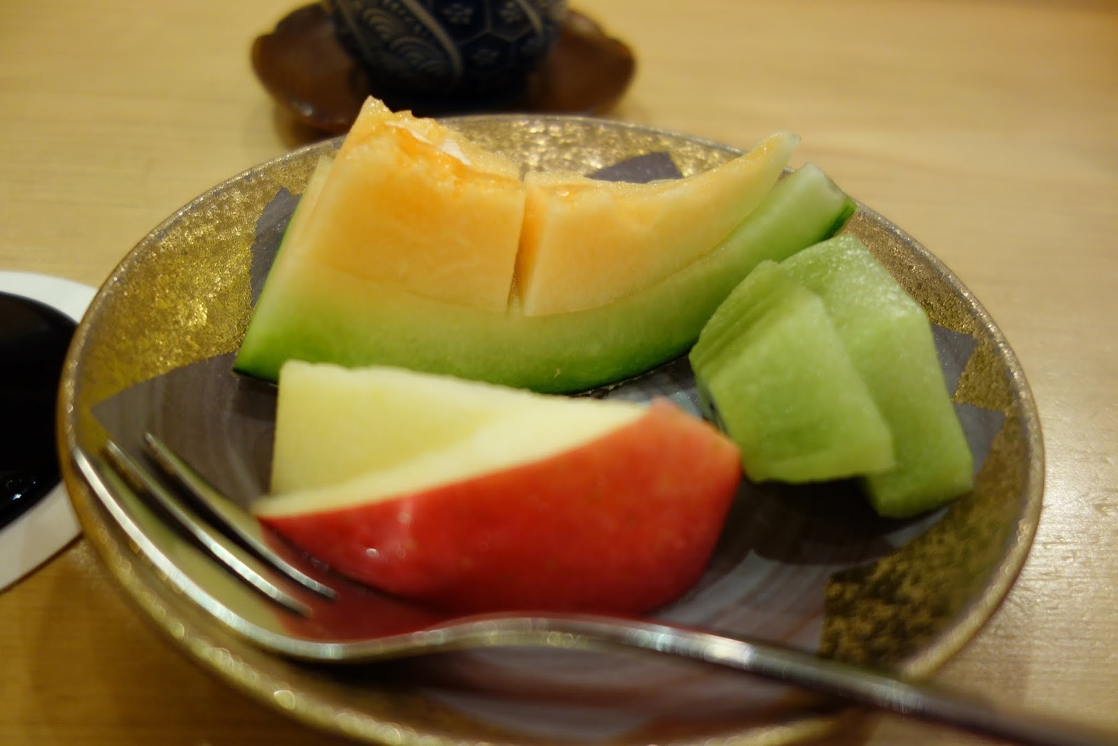 シンガポールの白石（Shiraishi）は本格江戸前寿司が頂ける日本料理屋！