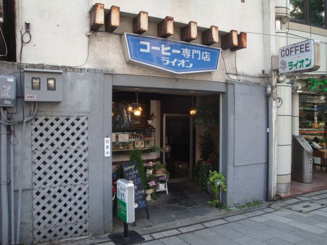名古屋の喫茶店人気店７選はモーニングのみならず！一度は行っておきたい♪