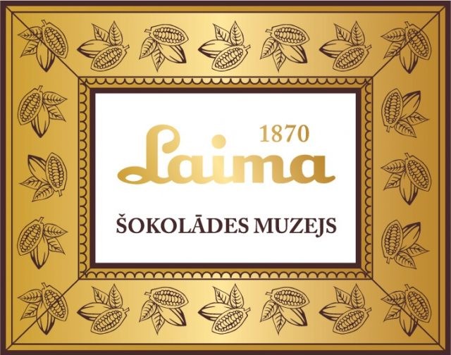 北ヨーロッパ旅行でラトビア人の愛するチョコレート「LAIMA」へ工場見学に行こう♪