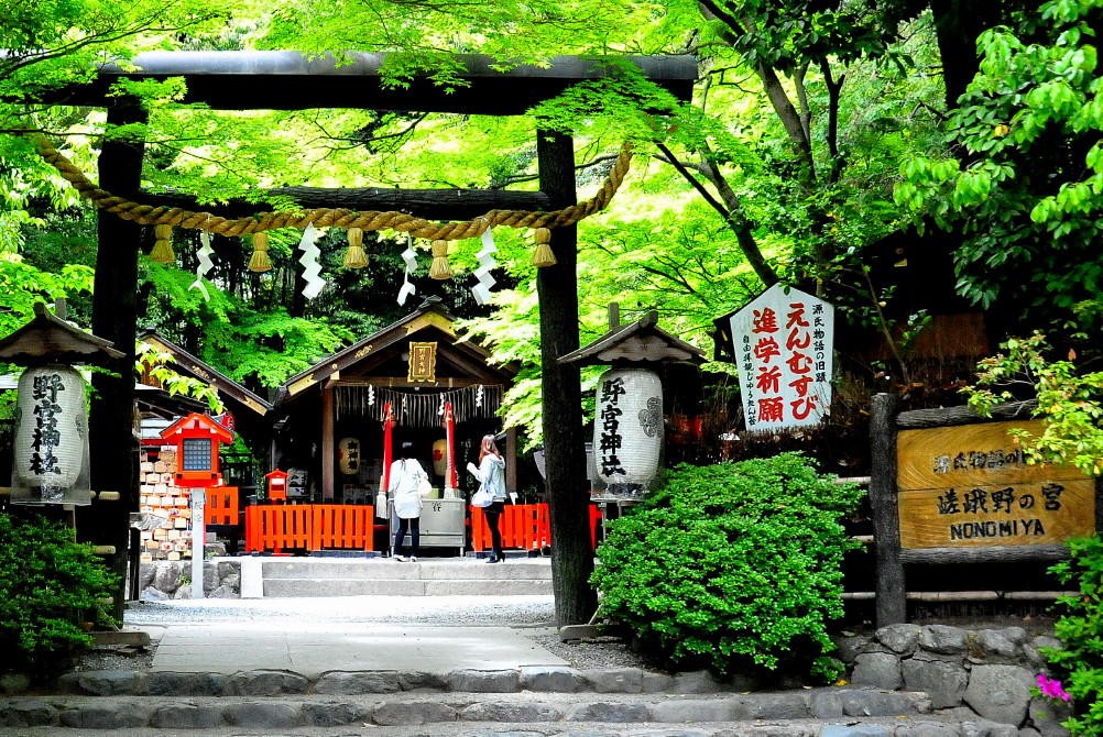 京都観光で一番人気の嵐山観光スポット７選まとめ♪