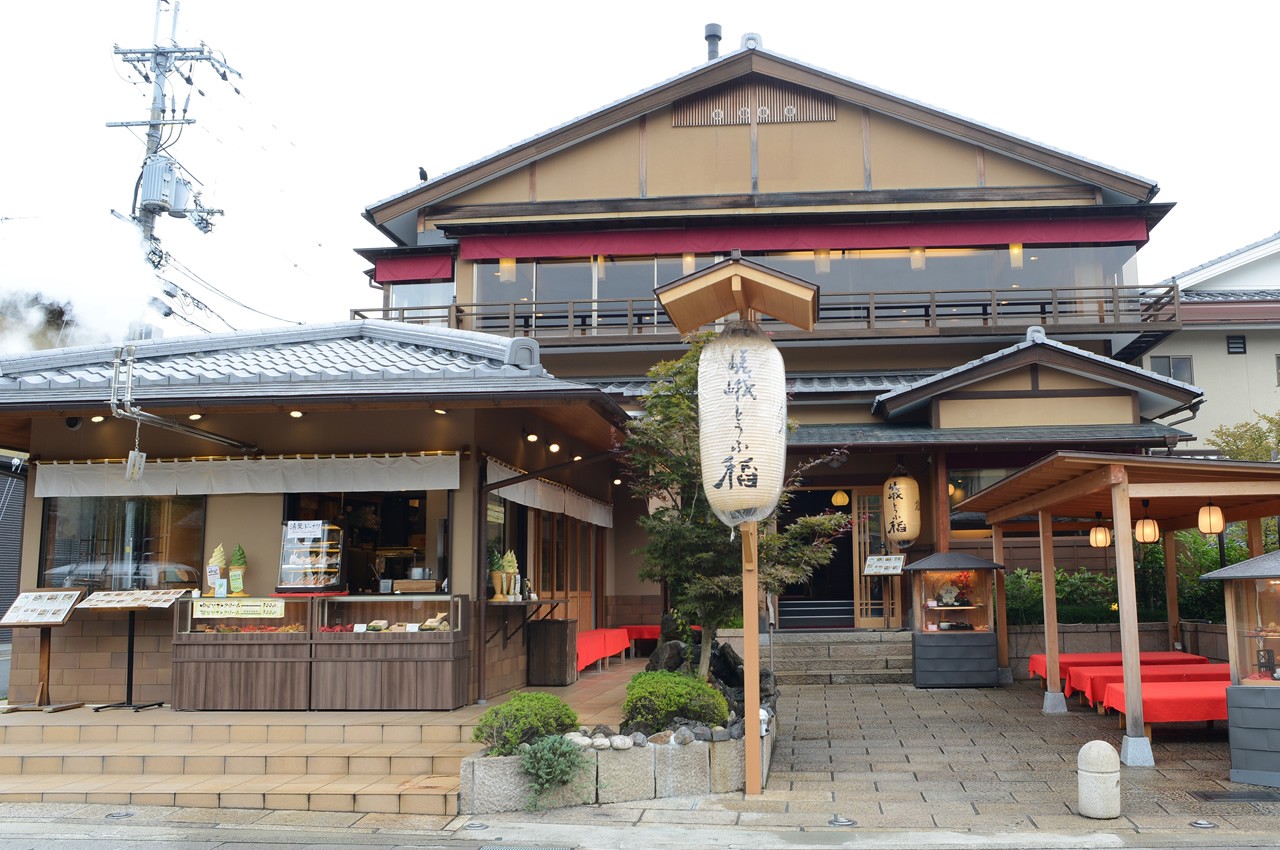 京都・嵐山周辺でランチが安いお店５選