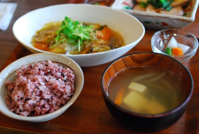京都・哲学の道でランチが美味しいお店まとめ！散策しながら立ち寄りたい♪