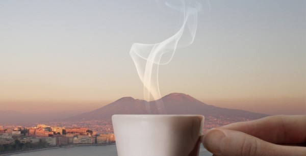 ナポリはエスプレッソの聖地！イタリアのコーヒーが美味しい秘密４選