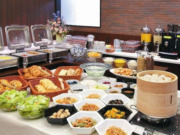 【日本国内】トリップアドバイザー発表！朝食がおいしいホテル口コミ人気ランキング10