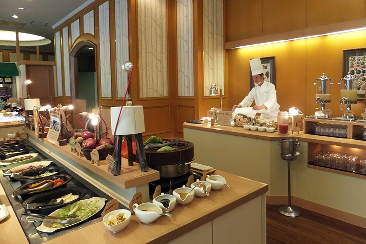 【日本国内】トリップアドバイザー発表！朝食がおいしいホテル口コミ人気ランキング10