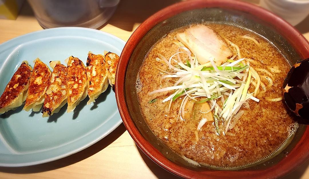 ラーメン激戦区！池袋西口で食べたいおすすめラーメン５選