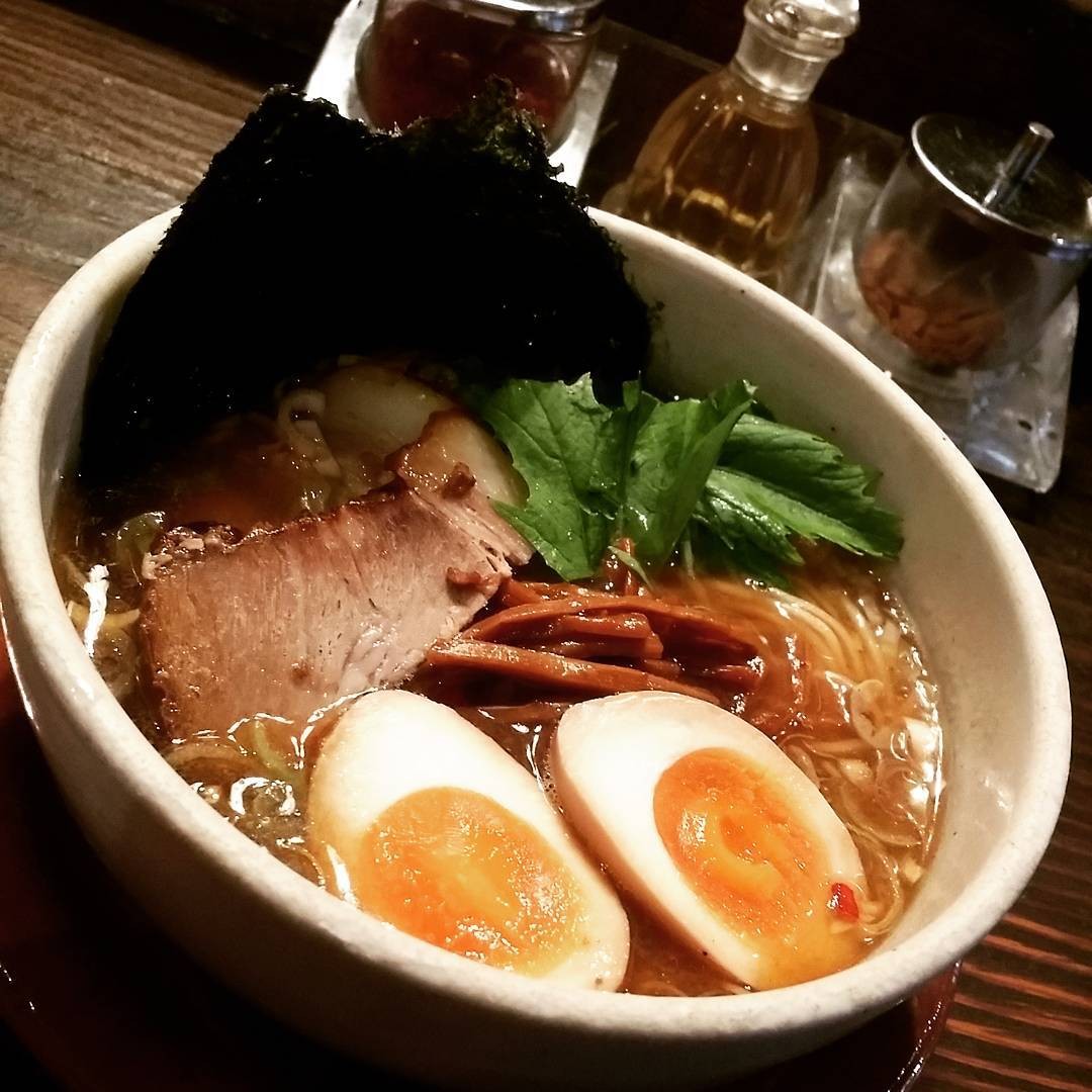 ラーメン激戦区！池袋西口で食べたいおすすめラーメン５選